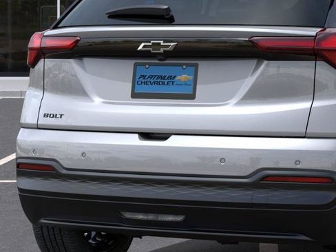 New 2027 Chevrolet Bolt LT w/ Comfort Package FWD image 38