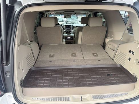 Used 2016 GMC Yukon Denali w/ Open Road Package image 15