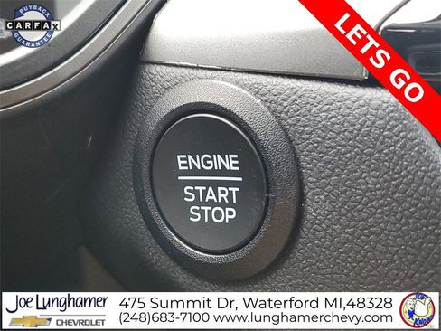 Used 2023 Ford Escape Active image 16