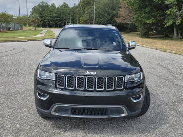 Used 2020 Jeep Grand Cherokee Limited RWD image 2