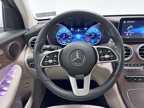Certified 2022 Mercedes-Benz GLC 300 4MATIC image 21