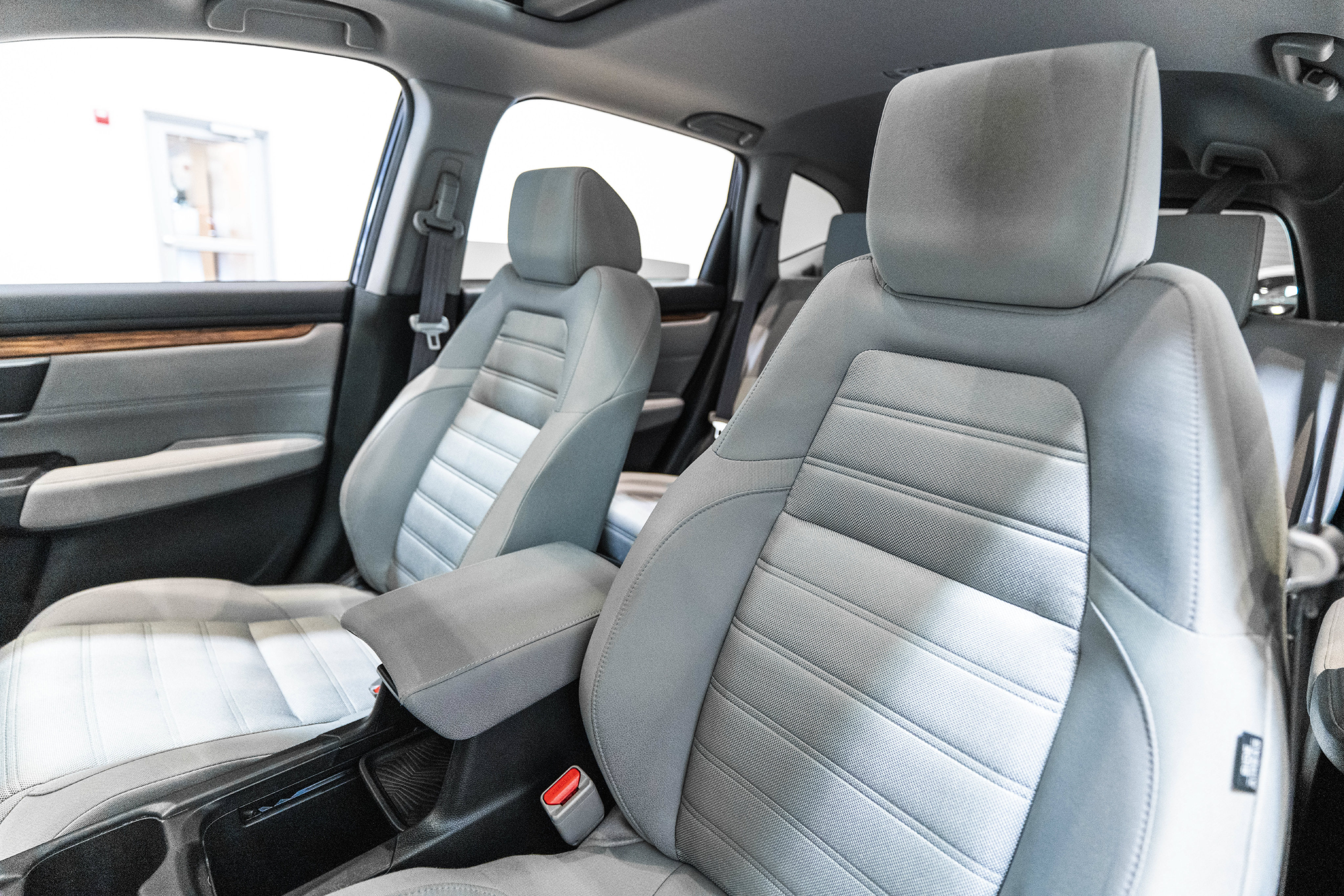Used 2017 Honda CR-V EX image 6