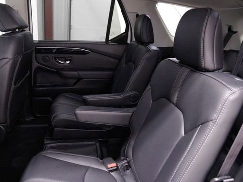 Certified 2023 Honda Pilot EX-L image 19