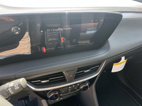 New 2026 Buick Encore GX Sport Touring w/ Advanced Technology Package image 27