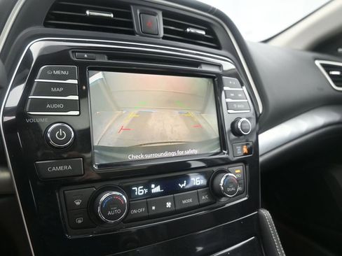 Used 2023 Nissan Maxima SL image 30