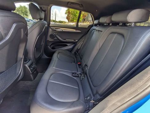 Used 2021 BMW X2 sDrive28i w/ M Sport X Package FWD image 16