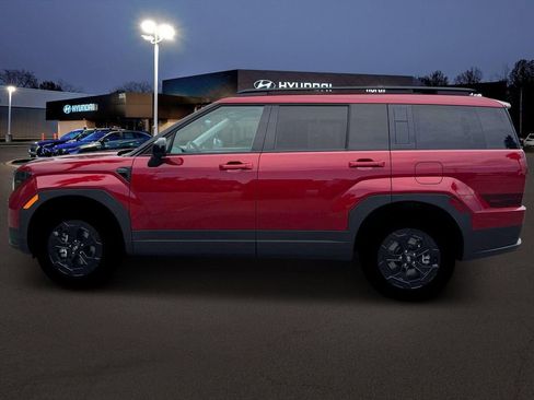 New 2026 Hyundai Santa Fe XRT image 3