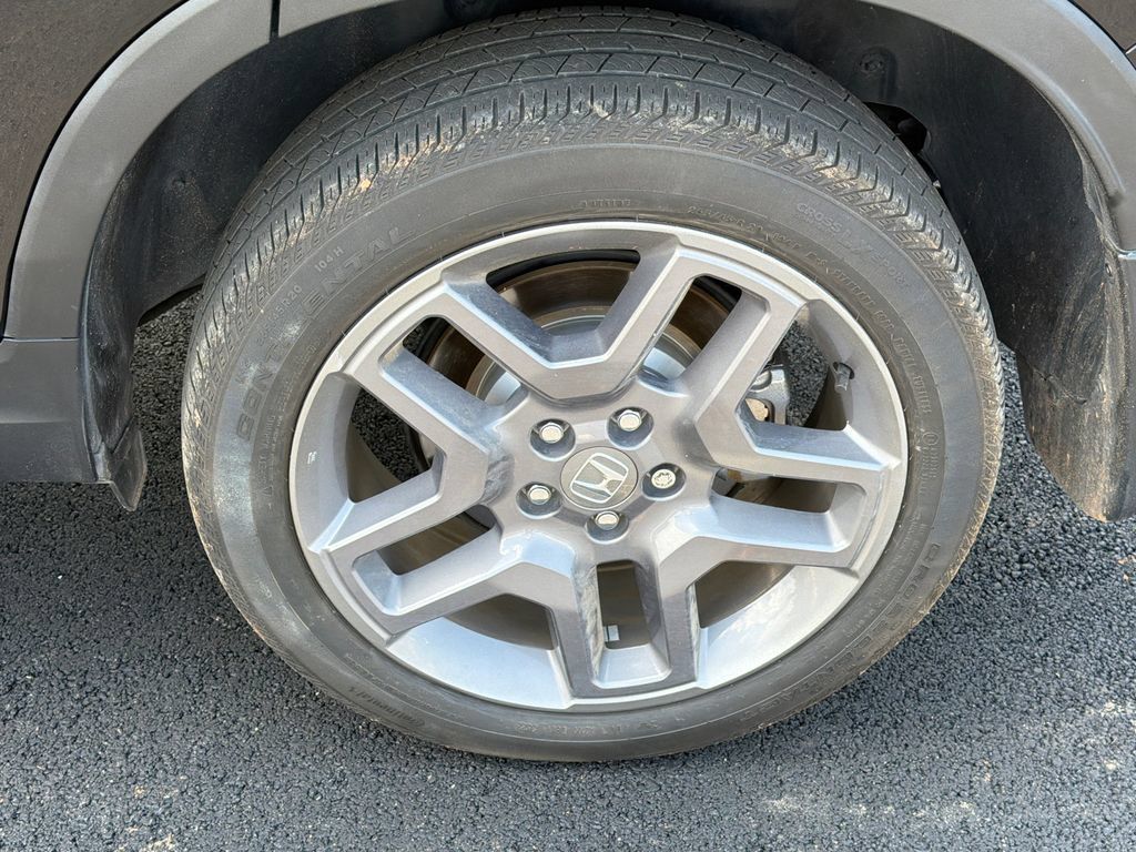 Used 2022 Honda Passport EX-L image 18