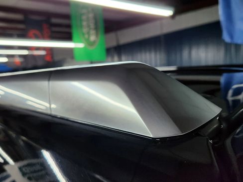 Used 2017 Cadillac Escalade Luxury image 68