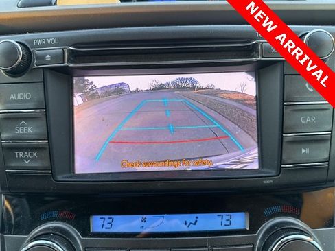 Used 2013 Toyota RAV4 XLE image 13