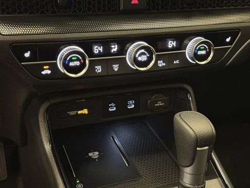 New 2026 Honda CR-V EX image 20