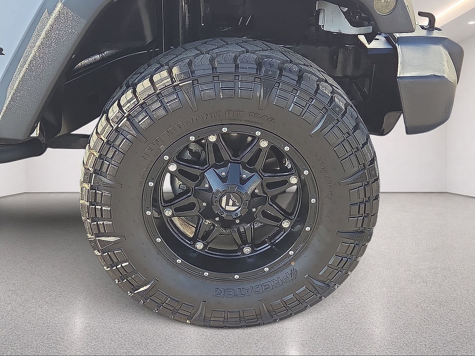 Used 2017 Jeep Wrangler Sport AWD/4WD image 17