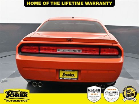 Used 2013 Dodge Challenger R/T image 5