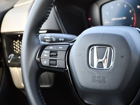 New 2026 Honda CR-V EX-L image 22