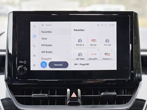 Used 2024 Toyota Corolla LE image 22