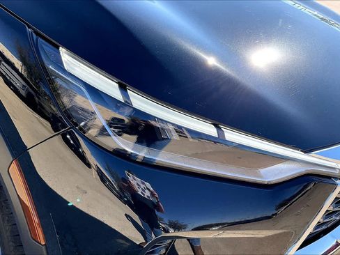 Used 2023 INFINITI QX60 Luxe w/ Cargo Package image 30