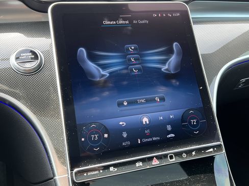 Used 2024 Mercedes-Benz CLE 450 4MATIC Coupe image 29