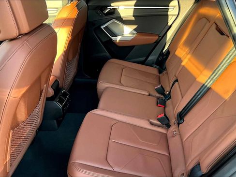 New 2025 Audi Q3 2.0T Premium Plus w/ Premium Plus Package image 20