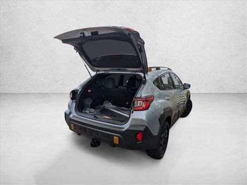 Used 2026 Subaru Crosstrek 2.5i Wilderness AWD/4WD image 22