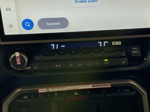 New 2026 Toyota Tundra SR5 image 15