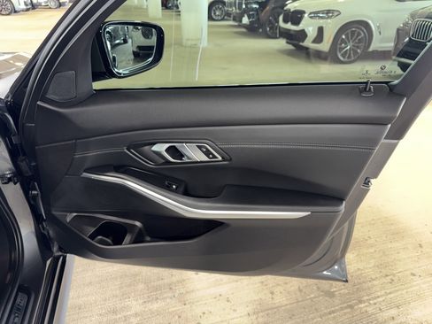 Used 2021 BMW M340i w/ Executive Package image 10