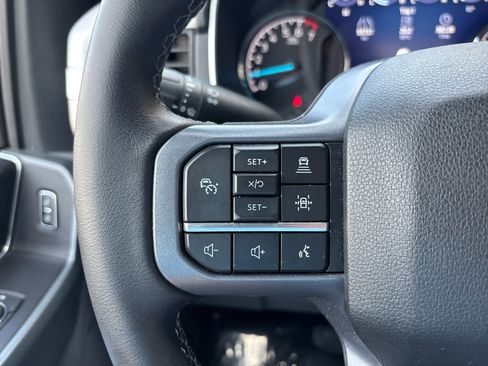 Certified 2023 Ford F150 XLT w/ Equipment Group 302A High image 14