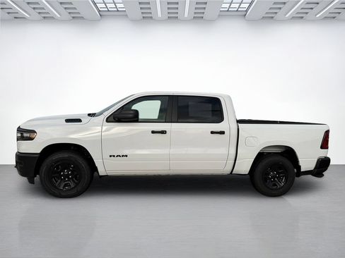 New 2026 RAM 1500 Tradesman RWD image 6
