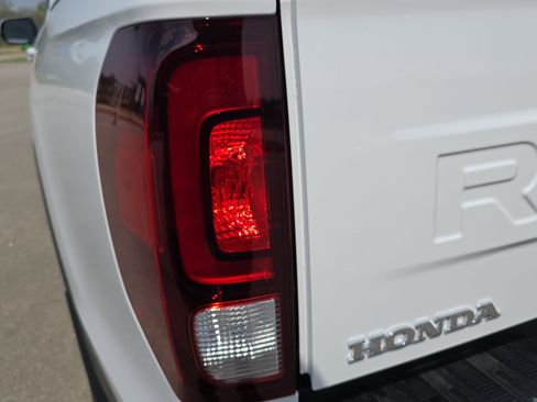 New 2026 Honda Ridgeline RTL image 35