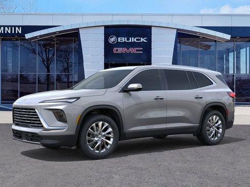 New 2026 Buick Enclave Preferred w/ Power Package image 2
