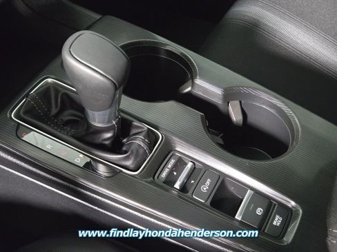 Certified 2026 Honda Civic Sport image 29