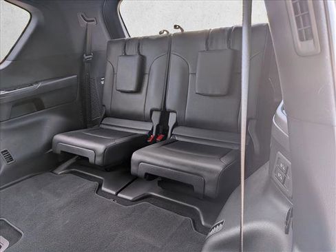 Used 2023 Lexus LX 600 F Sport AWD/4WD image 20