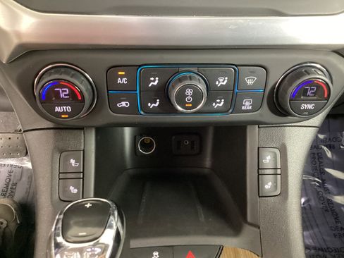 Used 2019 GMC Acadia SLE w/ Driver Alert Package I image 20