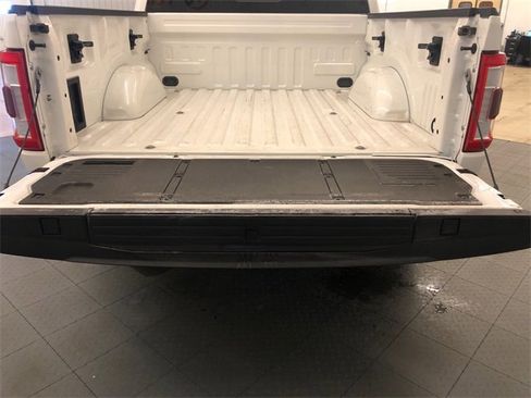 Used 2023 Ford F150 Lariat w/ Equipment Group 502A High image 8