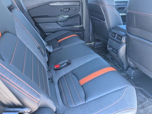 New 2026 Honda Passport TrailSport image 9