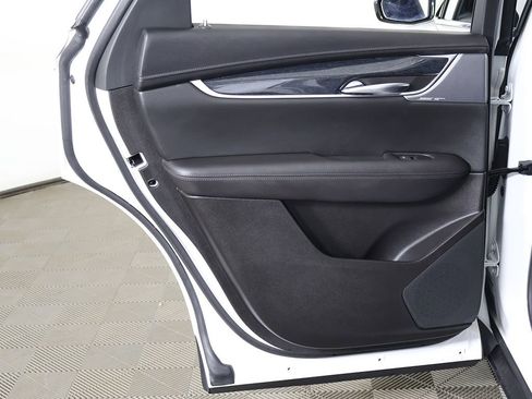Used 2023 Cadillac XT5 Premium Luxury AWD/4WD image 29