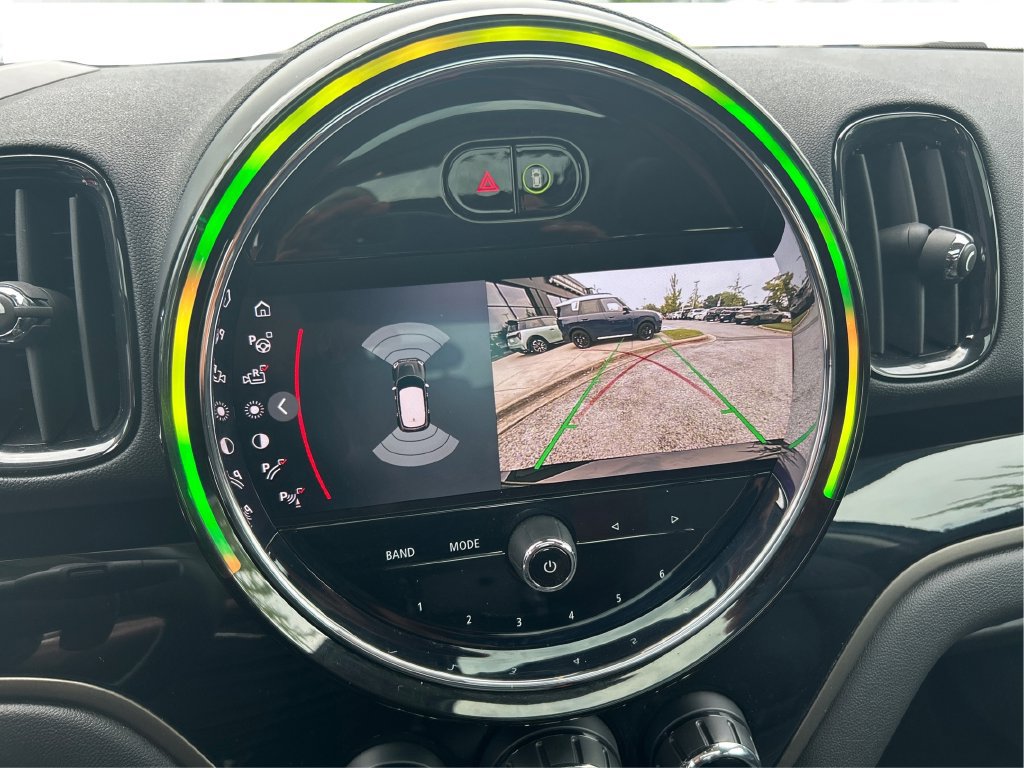 Certified 2023 MINI Cooper Countryman S AWD/4WD image 38