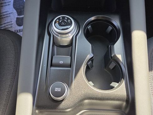 New 2026 Ford Explorer Active RWD image 18