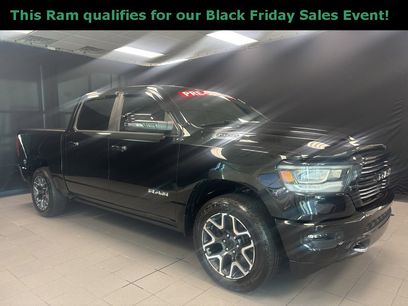 Used 2024 RAM 1500 Laramie