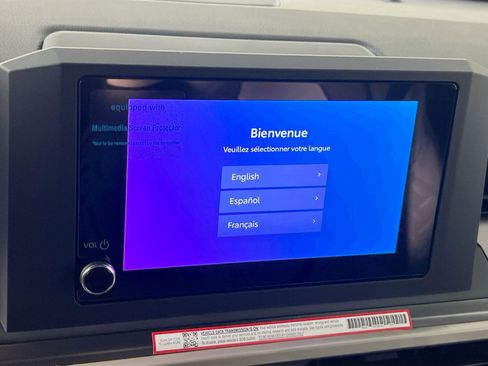 New 2025 Toyota Tacoma SR5 image 27