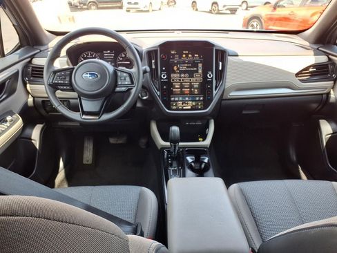 Certified 2026 Subaru Forester Premium AWD/4WD image 2