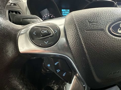 Used 2017 Ford Transit Connect XLT image 26