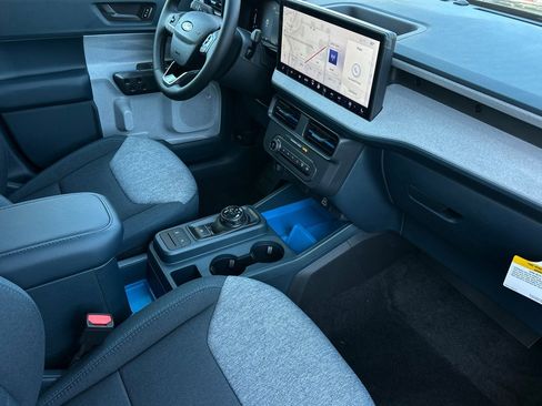 New 2026 Ford Maverick XLT image 14