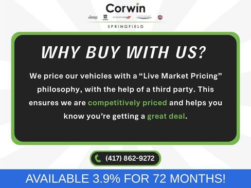 New 2026 Chrysler Voyager LX image 18