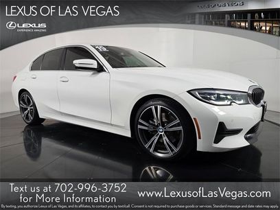 Used 2019 BMW 330i Sedan w/ Convenience Package