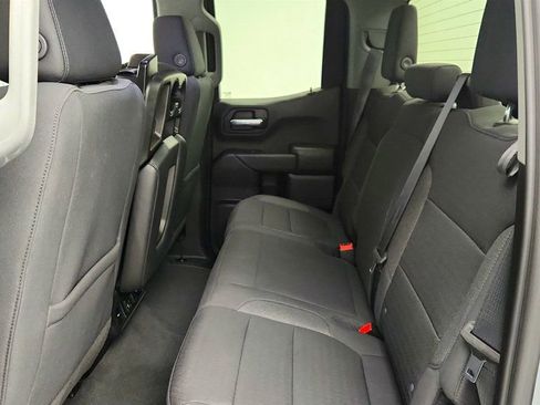 Used 2020 Chevrolet Silverado 1500 LT w/ All-Star Edition image 21