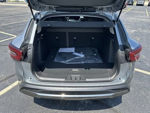 New 2025 Chevrolet Trax ACTIV w/ Driver Confidence Package image 34