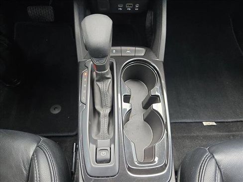 Used 2021 Chevrolet TrailBlazer LT w/ Driver Confidence Package image 12