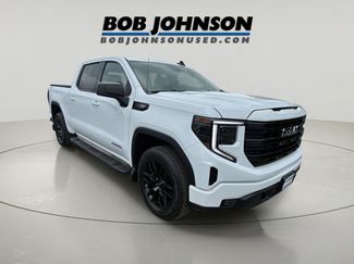 Used 2023 GMC Sierra 1500 Elevation w/ LPO, Elevation Black Package AWD/4WD video 1