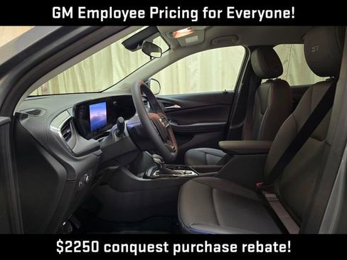 New 2026 Buick Encore GX Sport Touring w/ Comfort Package image 12