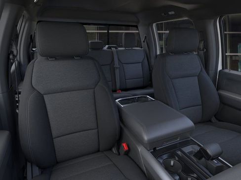 New 2026 Ford F150 XLT w/ Equipment Group 302A MID image 11